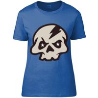 Women's Premium T-shirt Thumbnail