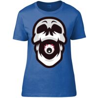 Women's Premium T-shirt Thumbnail