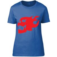 Women's Premium T-shirt Thumbnail