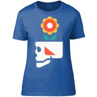 Women's Premium T-shirt Thumbnail