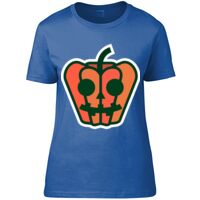 Women's Premium T-shirt Thumbnail