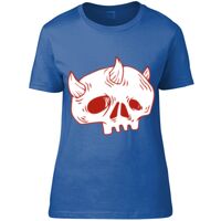 Women's Premium T-shirt Thumbnail