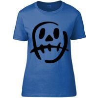 Women's Premium T-shirt Thumbnail