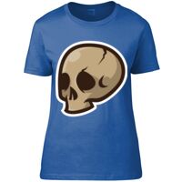 Women's Premium T-shirt Thumbnail