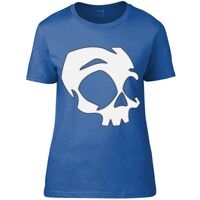 Women's Premium T-shirt Thumbnail