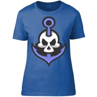 Women's Premium T-shirt Thumbnail