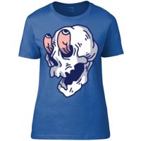 Women's Premium T-shirt Thumbnail