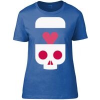 Women's Premium T-shirt Thumbnail