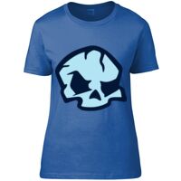 Women's Premium T-shirt Thumbnail