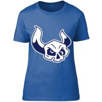 Women's Premium T-shirt Thumbnail