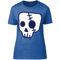 Women's Premium T-shirt Thumbnail