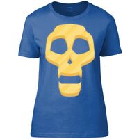 Women's Premium T-shirt Thumbnail