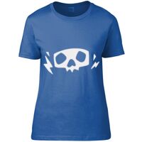 Women's Premium T-shirt Thumbnail