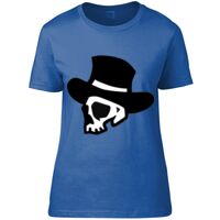 Women's Premium T-shirt Thumbnail