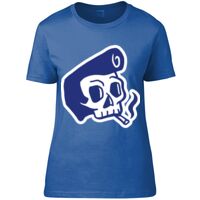 Women's Premium T-shirt Thumbnail