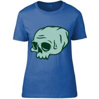 Women's Premium T-shirt Thumbnail