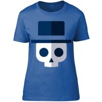 Women's Premium T-shirt Thumbnail