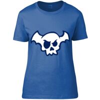 Women's Premium T-shirt Thumbnail