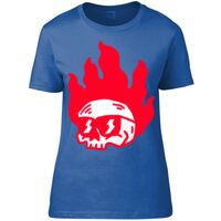 Women's Premium T-shirt Thumbnail