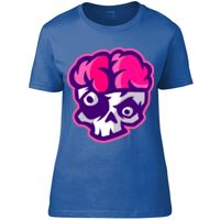 Women's Premium T-shirt Thumbnail