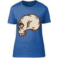 Women's Premium T-shirt Thumbnail