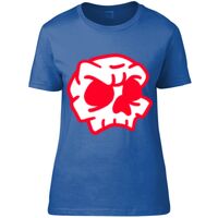 Women's Premium T-shirt Thumbnail