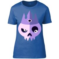 Women's Premium T-shirt Thumbnail