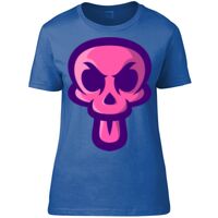 Women's Premium T-shirt Thumbnail