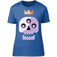 Women's Premium T-shirt Thumbnail