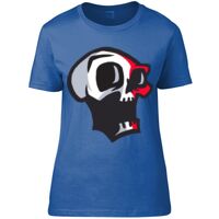 Women's Premium T-shirt Thumbnail