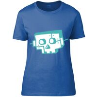 Women's Premium T-shirt Thumbnail