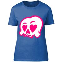 Women's Premium T-shirt Thumbnail