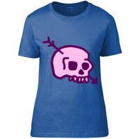 Women's Premium T-shirt Thumbnail