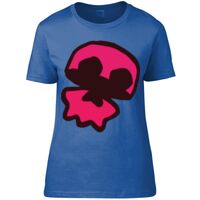 Women's Premium T-shirt Thumbnail