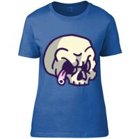 Women's Premium T-shirt Thumbnail