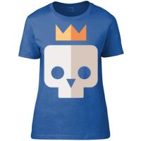 Women's Premium T-shirt Thumbnail