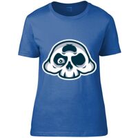 Women's Premium T-shirt Thumbnail