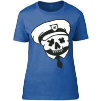 Women's Premium T-shirt Thumbnail