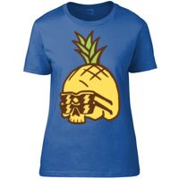 Women's Premium T-shirt Thumbnail