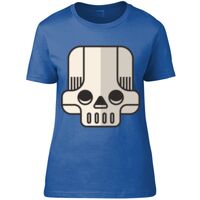 Women's Premium T-shirt Thumbnail