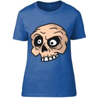 Women's Premium T-shirt Thumbnail