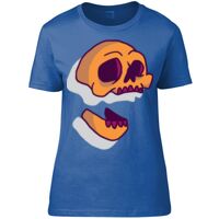 Women's Premium T-shirt Thumbnail