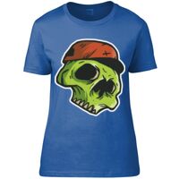 Women's Premium T-shirt Thumbnail