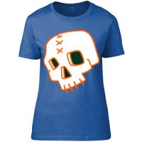 Women's Premium T-shirt Thumbnail