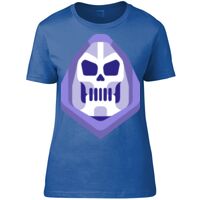 Women's Premium T-shirt Thumbnail