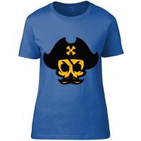 Women's Premium T-shirt Thumbnail