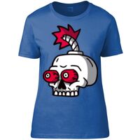 Women's Premium T-shirt Thumbnail