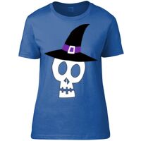 Women's Premium T-shirt Thumbnail