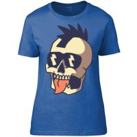 Women's Premium T-shirt Thumbnail