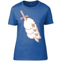 Women's Premium T-shirt Thumbnail